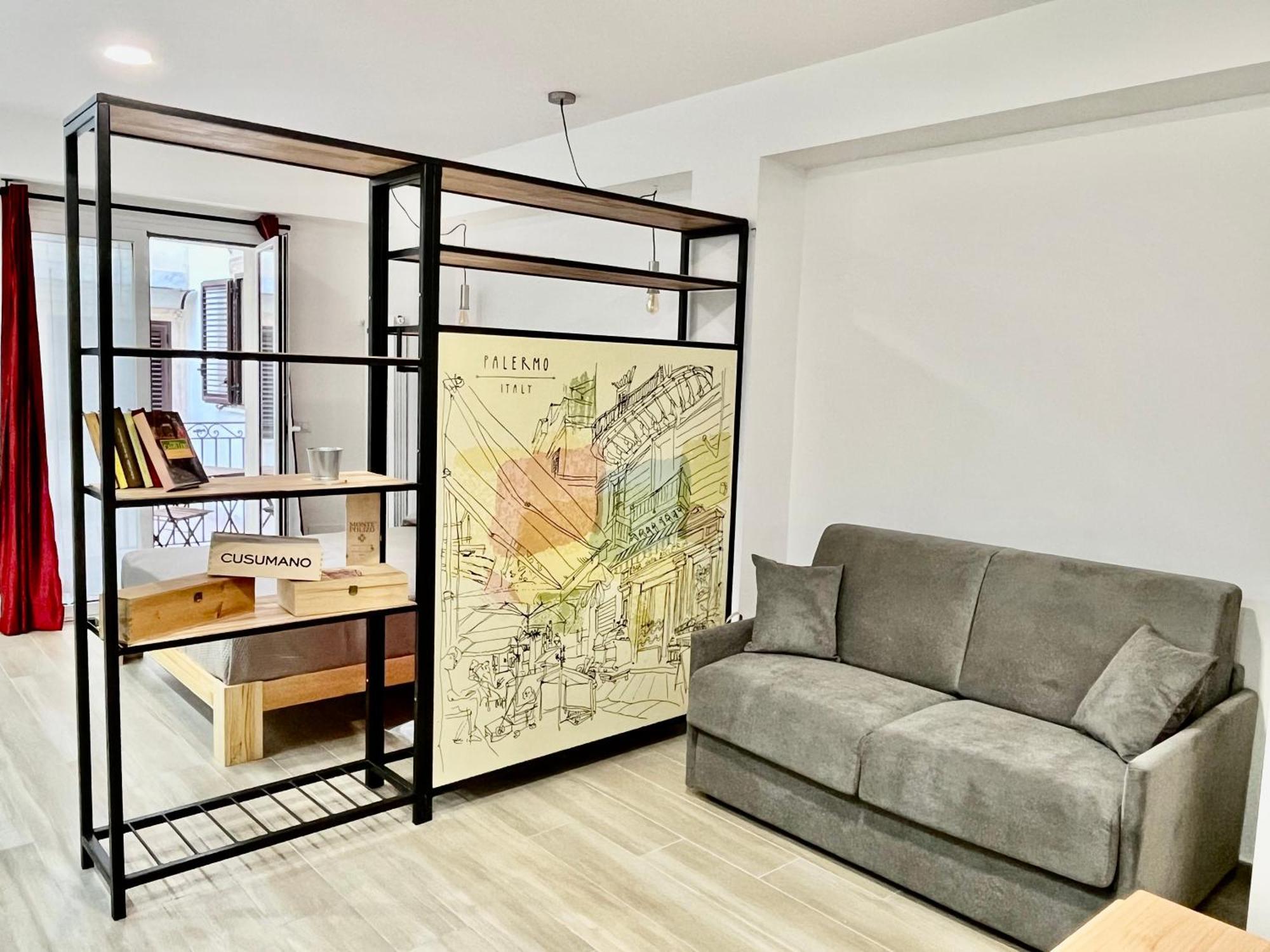 Porta D Ossuna Comfort Apartments — Photos 2