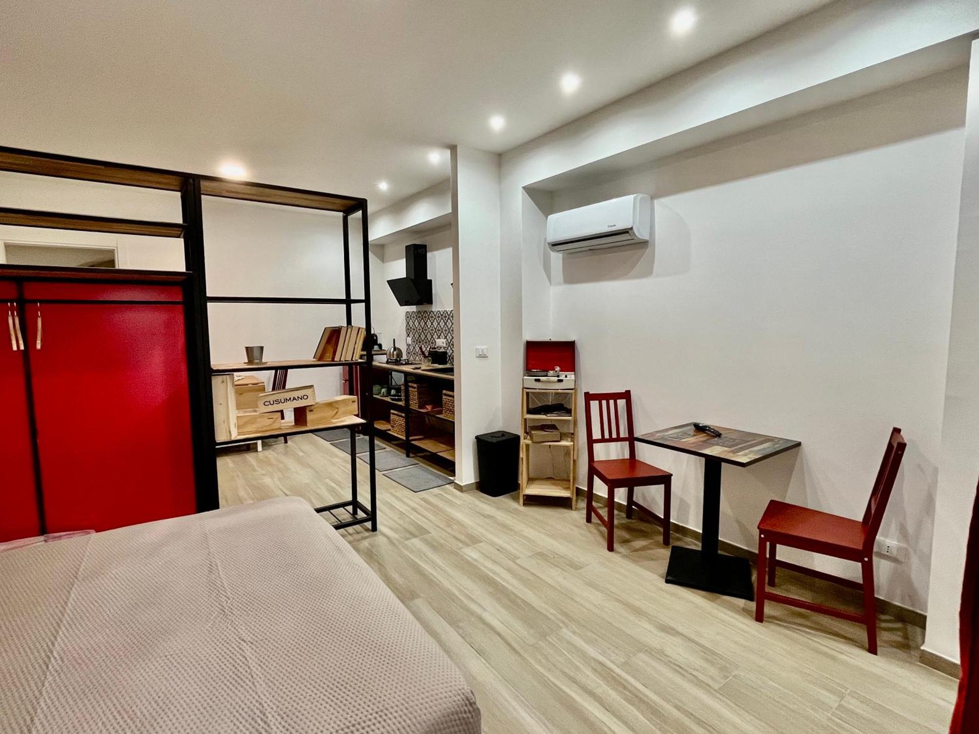 Porta D Ossuna Comfort Apartments — Photos 3