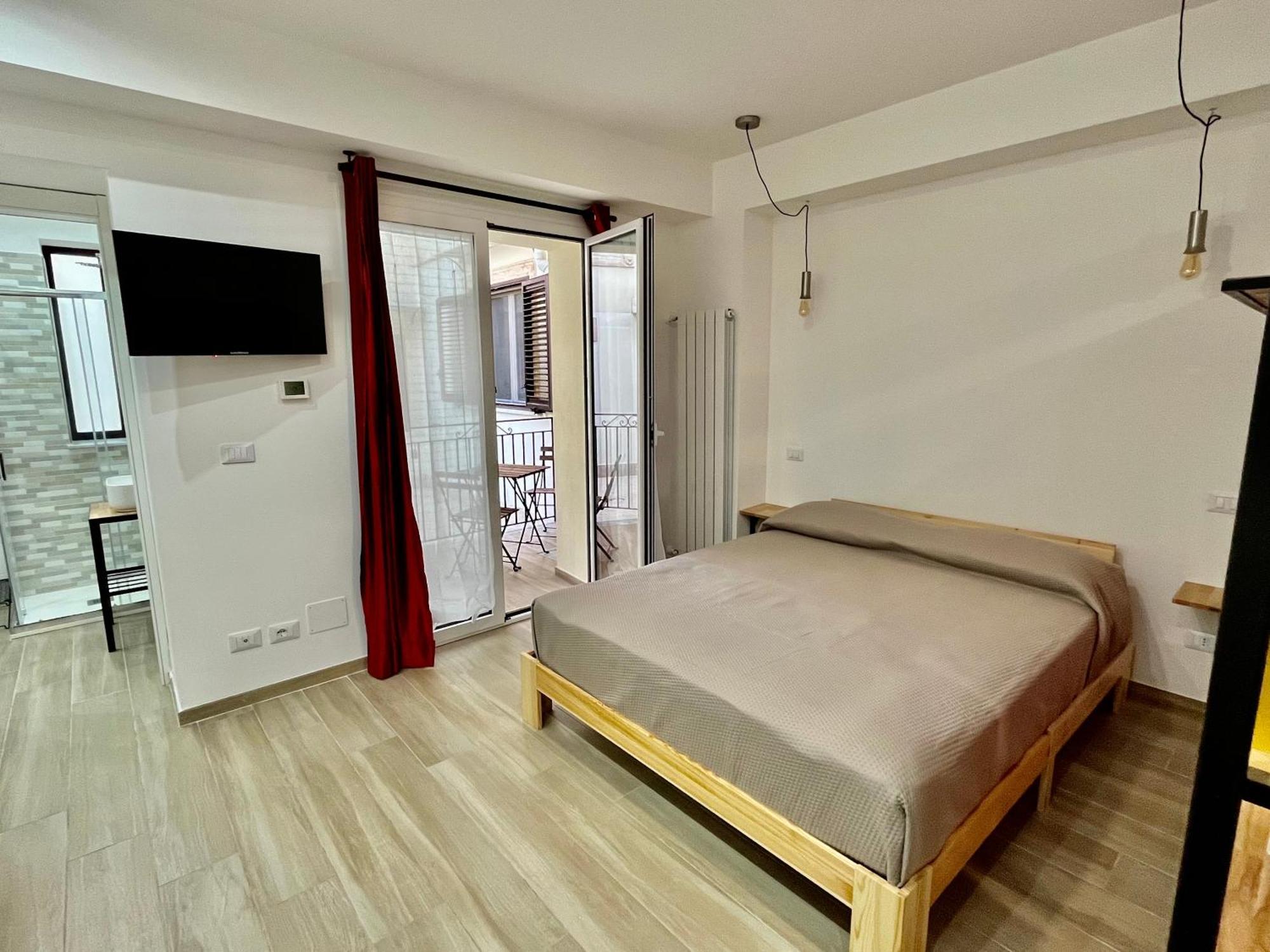 Porta D Ossuna Comfort Apartments — Photos 1
